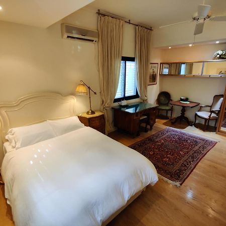 Yarden Deluxe Studio Suite Tel Aviv-Jaffa Exterior foto