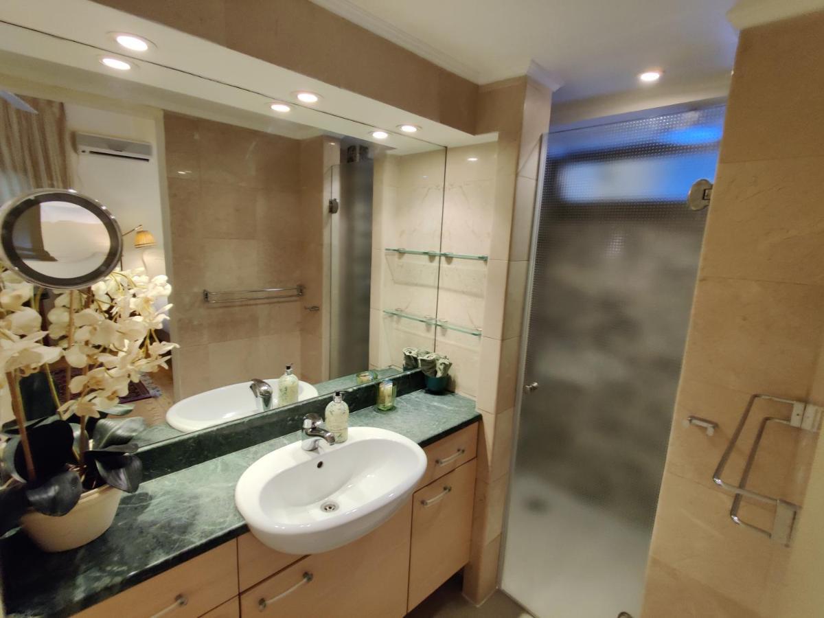 Yarden Deluxe Studio Suite Tel Aviv-Jaffa Exterior foto