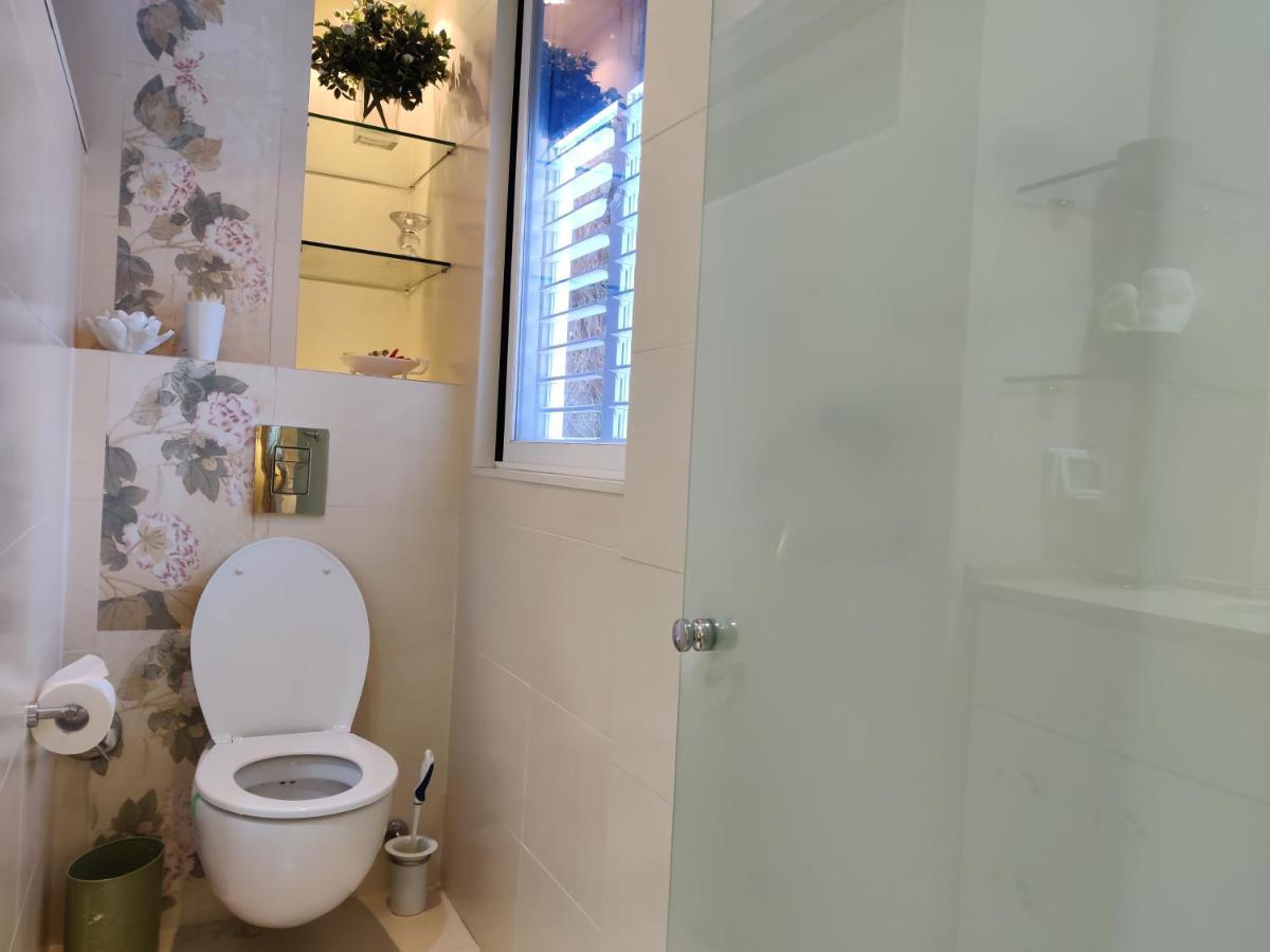 Yarden Deluxe Studio Suite Tel Aviv-Jaffa Exterior foto